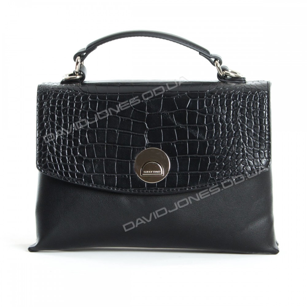 Клатч CM5852T black Клатч CM5852T black
