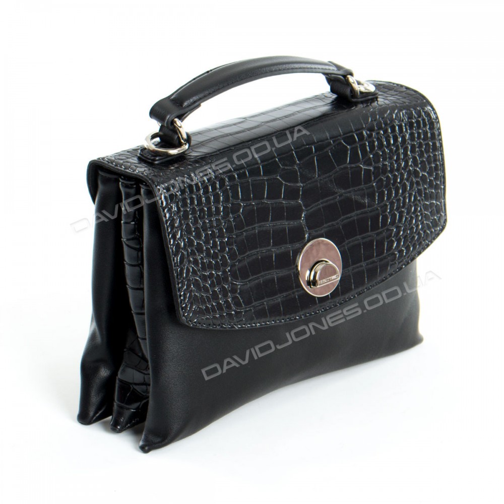 Клатч CM5852T black Клатч CM5852T black