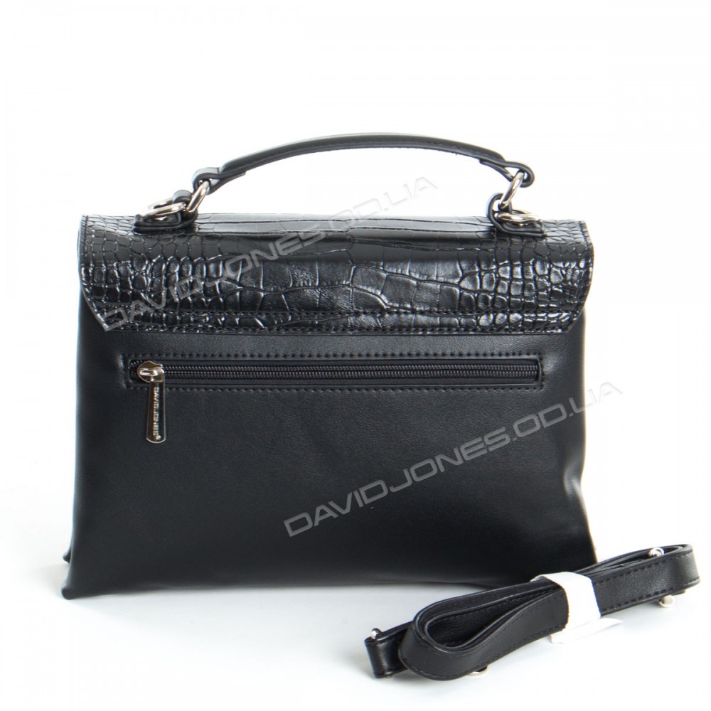 Клатч CM5852T black Клатч CM5852T black