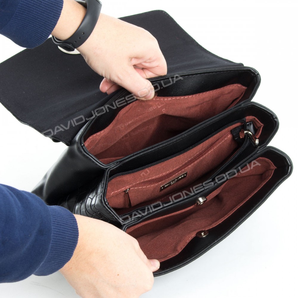 Клатч CM5852T red Клатч CM5852T red