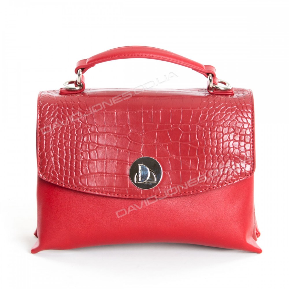 Клатч CM5852T red Клатч CM5852T red