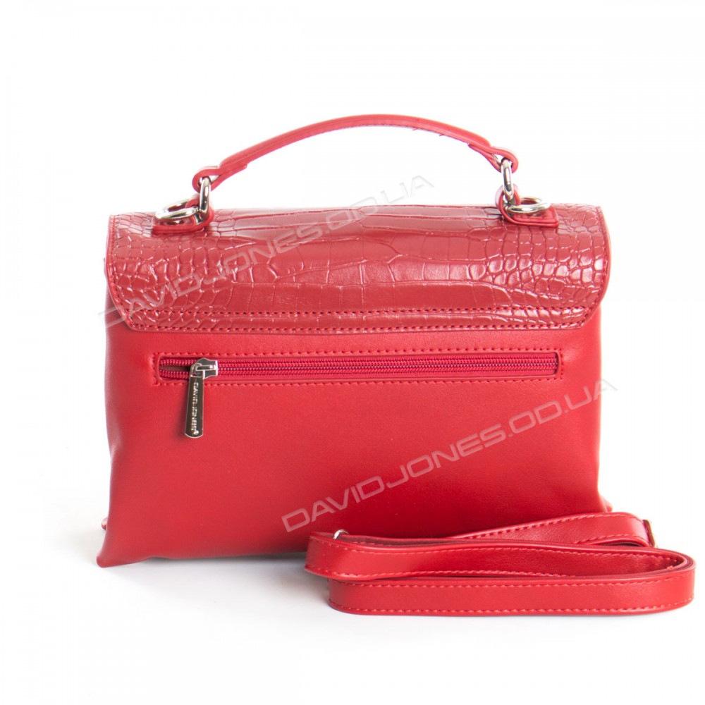 Клатч CM5852T red Клатч CM5852T red
