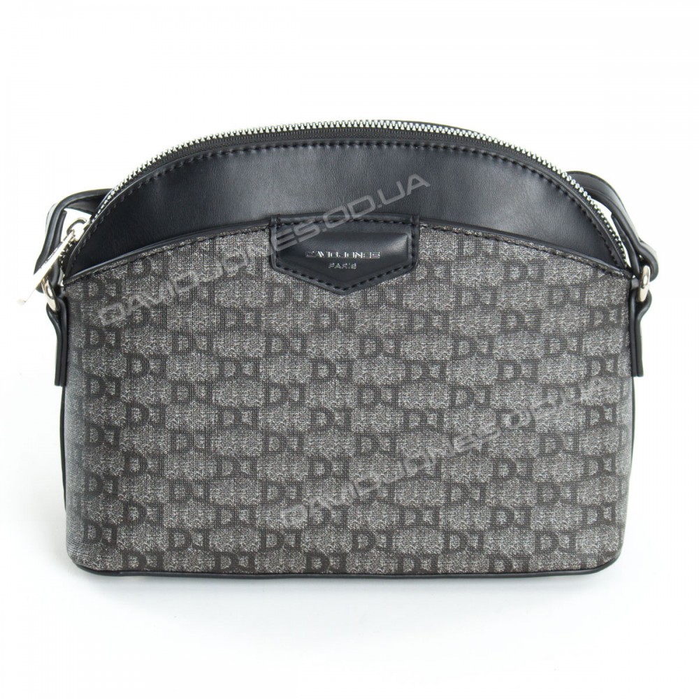 Клатч 805501 black Клатч 805501 black