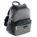 Жіночий рюкзак 805506 black