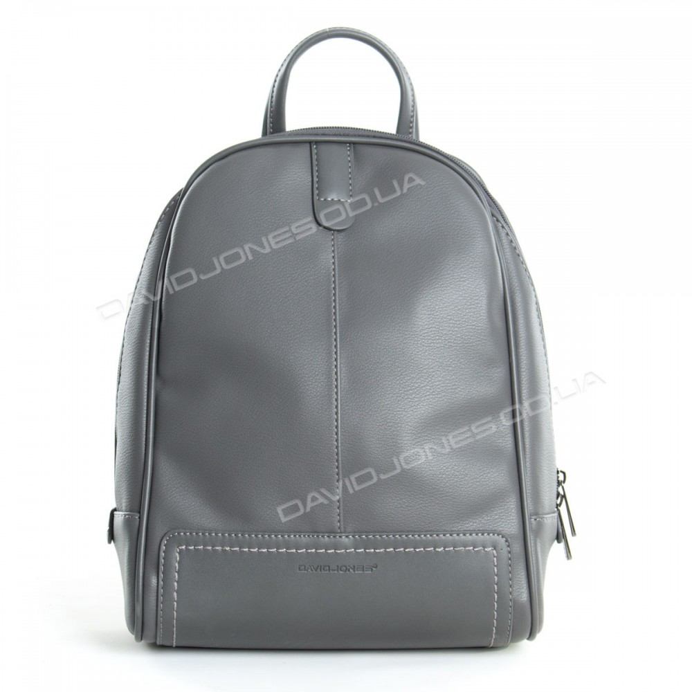 Жіночий рюкзак CM5433T dark gray