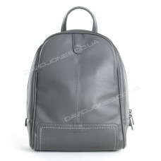 Жіночий рюкзак CM5433T dark gray Жіночий рюкзак CM5433T dark gray
