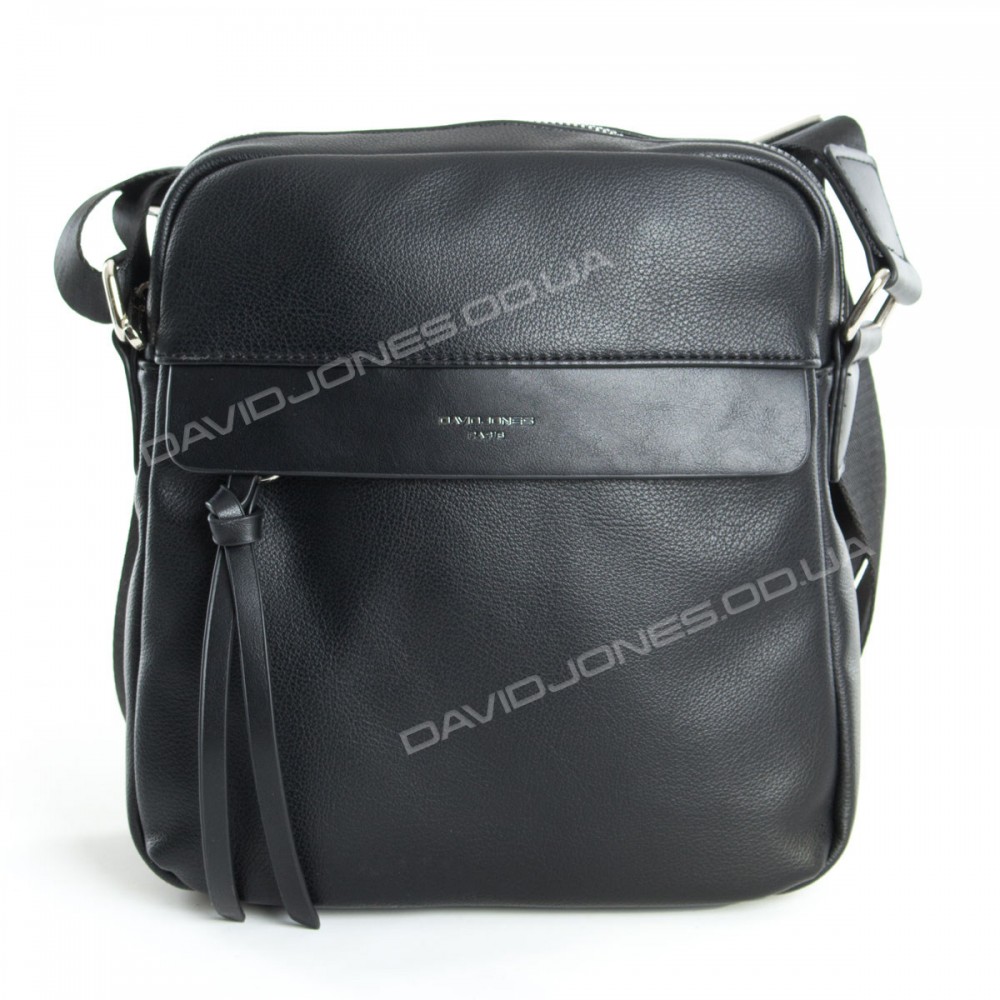 Чоловіча сумка 807701 black