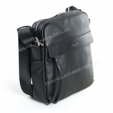 Чоловіча сумка 807701 black Чоловіча сумка 807701 black