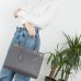 Женская сумка CM5867T dark gray