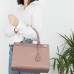 Женская сумка CM5867T dark pink