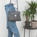 Клатч CM5890T dark gray Клатч CM5890T dark gray
