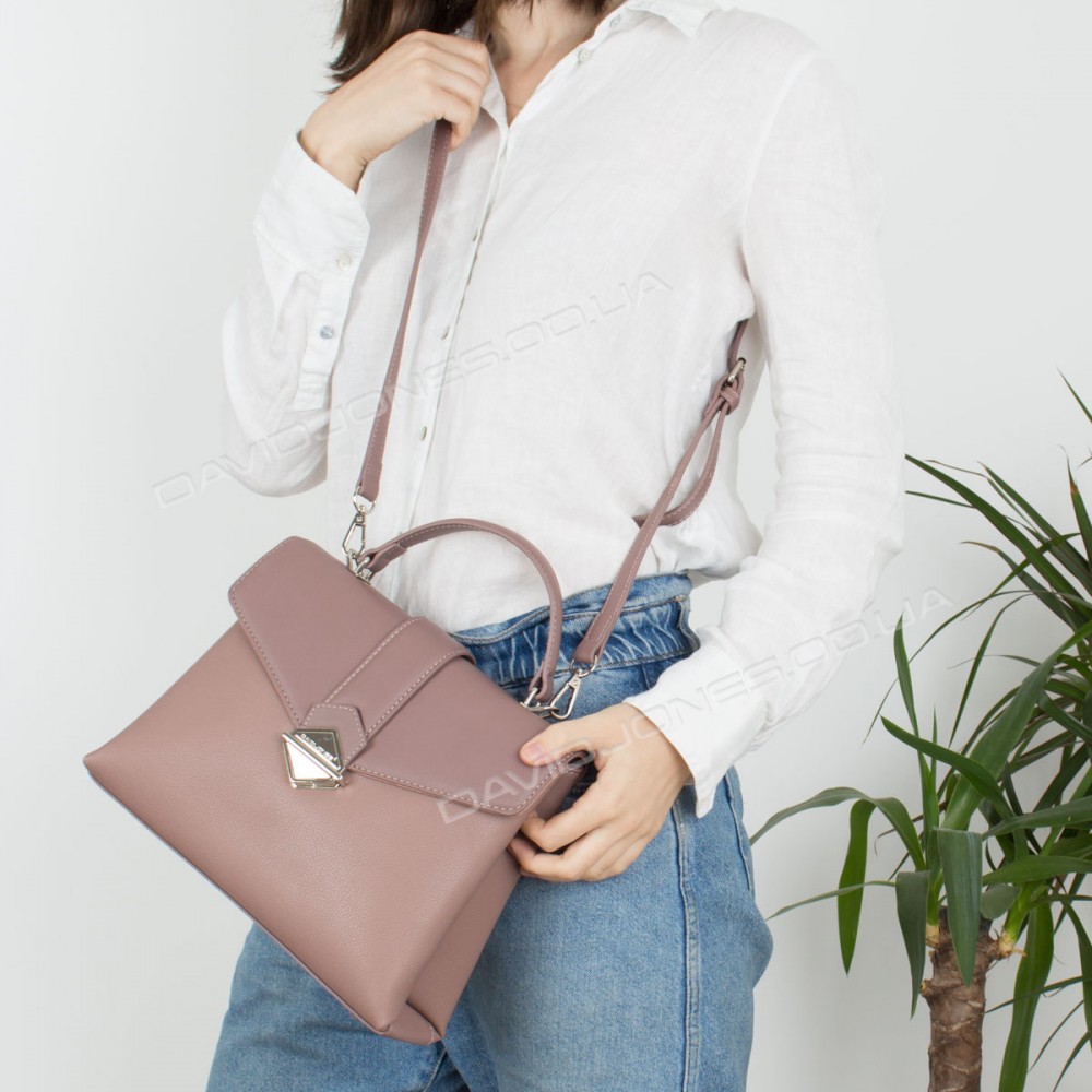 Клатч CM5890T dark pink Клатч CM5890T dark pink