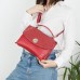 Клатч CM5852T red Клатч CM5852T red