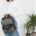 Жіночий рюкзак 805506 black