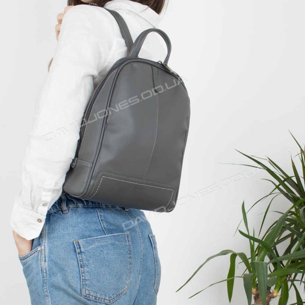Жіночий рюкзак CM5433T dark blue