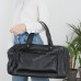 Дорожня сумка 807704 black Дорожня сумка 807704 black