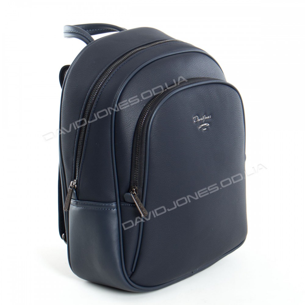 Жіночий рюкзак CM5323T dark blue