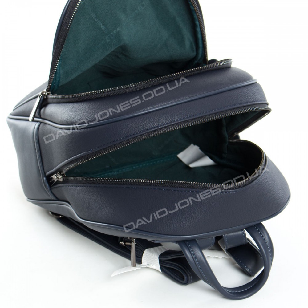 Жіночий рюкзак CM5323T dark blue