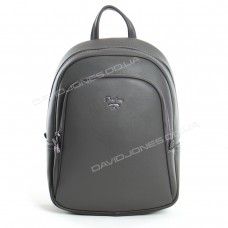 Жіночий рюкзак CM5323T dark gray Жіночий рюкзак CM5323T dark gray