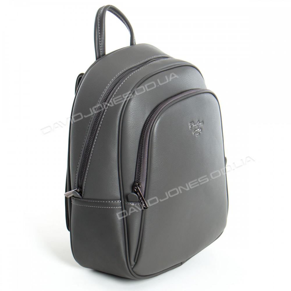 Жіночий рюкзак CM5323T dark gray