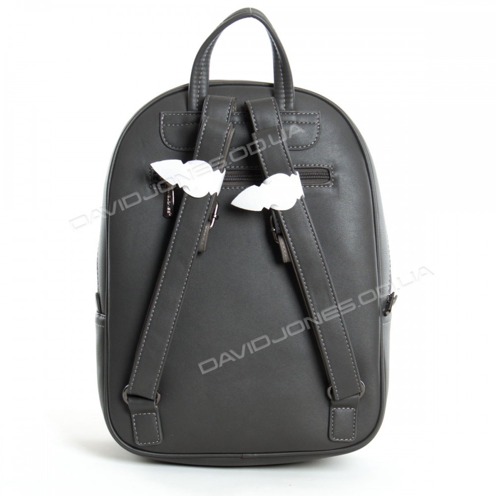 Жіночий рюкзак CM5323T dark gray