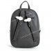 Жіночий рюкзак CM5323T dark gray