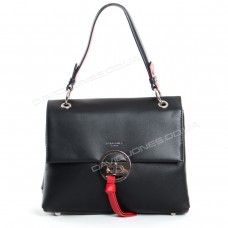Клатч 6213-2T black Клатч 6213-2T black