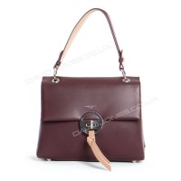Клатч 6213-2T dark purple Клатч 6213-2T dark purple