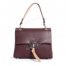 Клатч 6213-2T dark purple Клатч 6213-2T dark purple