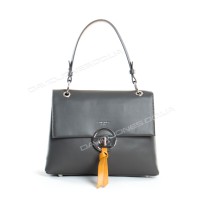 Клатч 6213-2T dark gray Клатч 6213-2T dark gray