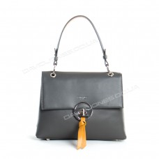 Клатч 6213-2T dark gray Клатч 6213-2T dark gray