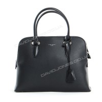 Жіноча сумка 6207-2T black Жіноча сумка 6207-2T black
