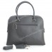 Женская сумка 6207-2T dark gray Женская сумка 6207-2T dark gray