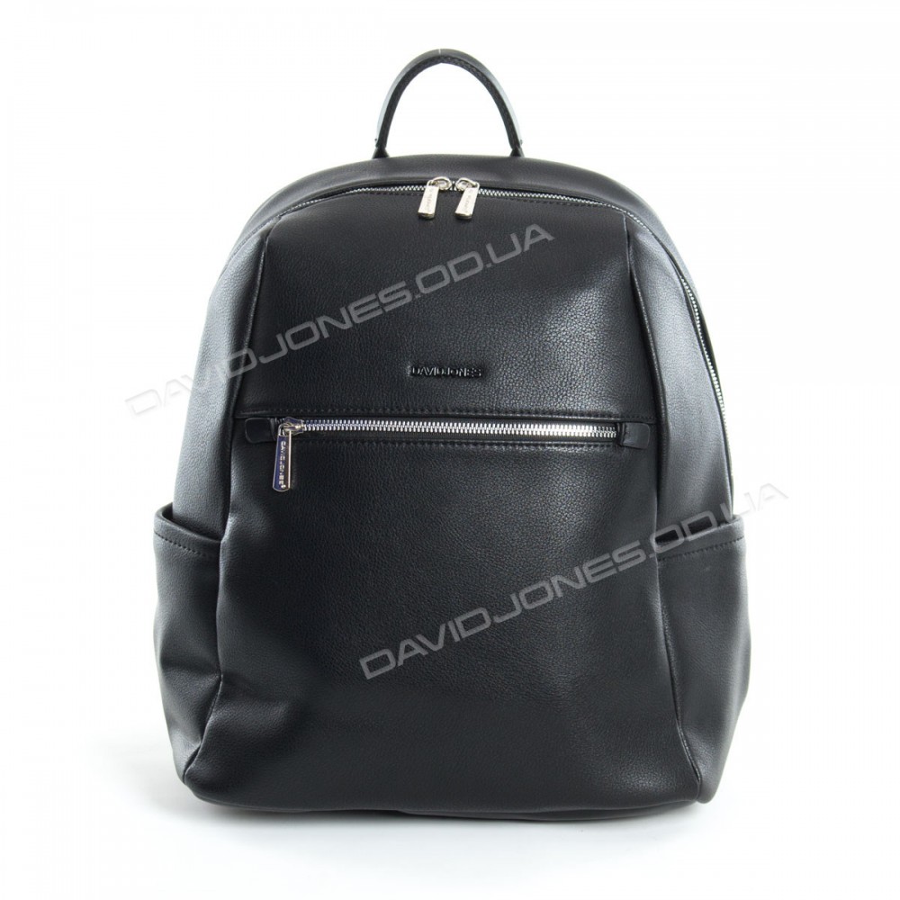 Рюкзак 806605 black
