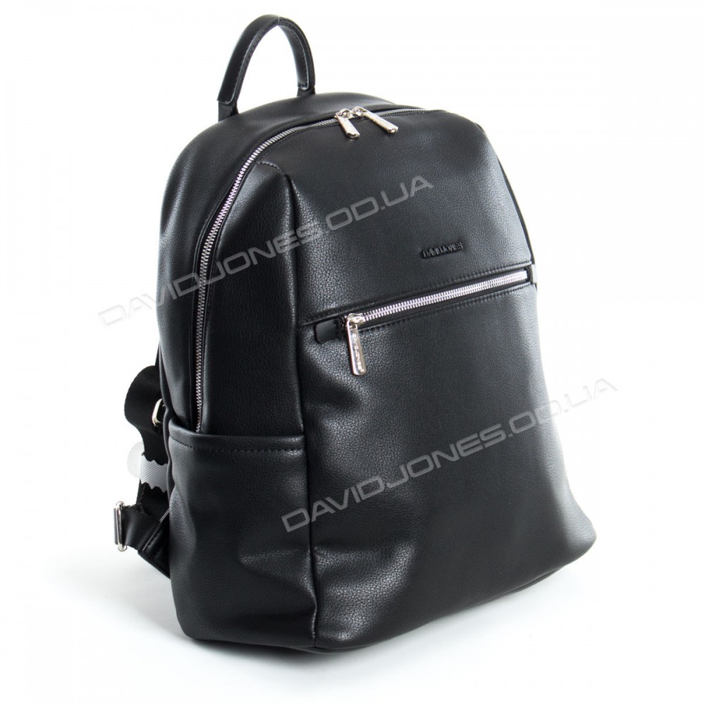 Рюкзак 806605 black