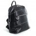 Рюкзак 806605 black