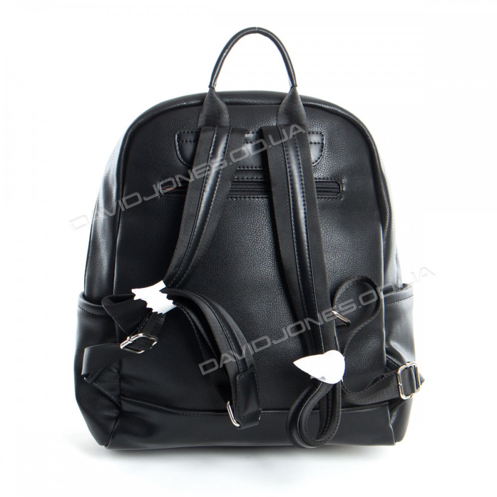 Рюкзак 806605 black