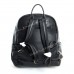 Рюкзак 806605 black