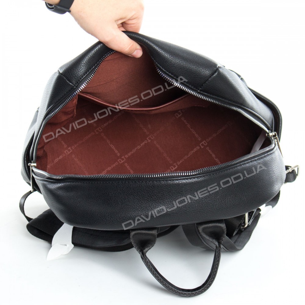 Рюкзак 806605 black