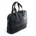 Чоловічий портфель 807702 black