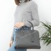 Женская сумка 6207-2T dark gray Женская сумка 6207-2T dark gray