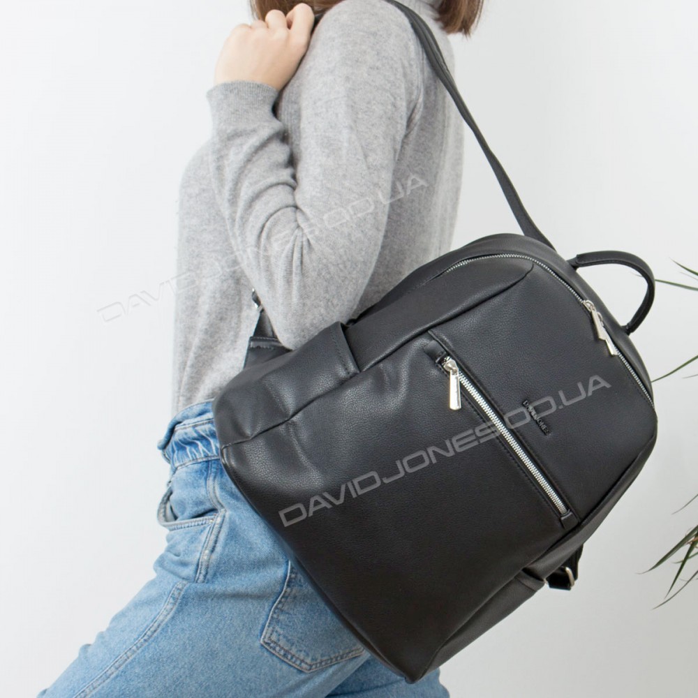 Рюкзак 806605 black