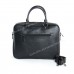 Чоловічий портфель 686603 black Чоловічий портфель 686603 black