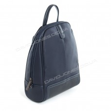 Жіночий рюкзак CM5433T dark blue Жіночий рюкзак CM5433T dark blue