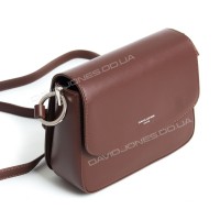 Клатч CM5811T dark brown Клатч CM5811T dark brown