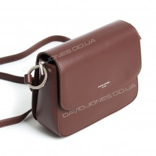 Клатч CM5811T dark brown Клатч CM5811T dark brown
