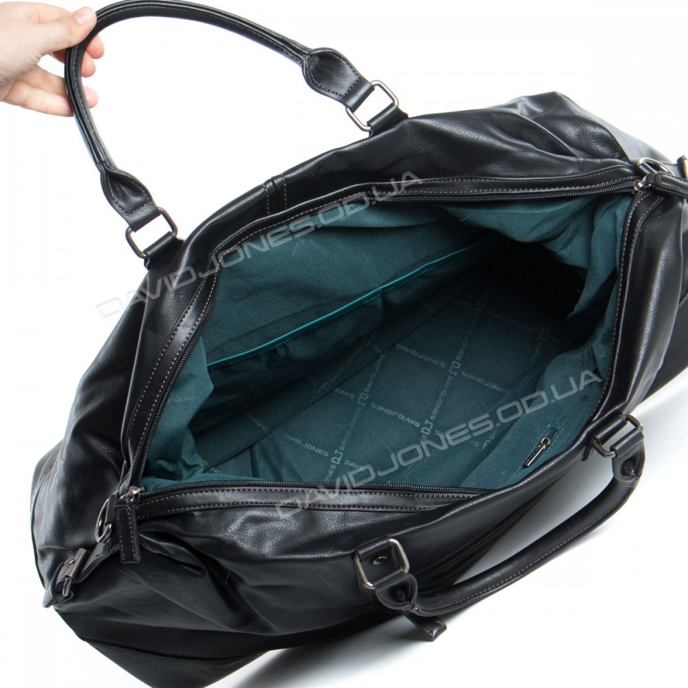 Дорожня сумка CM5310 black