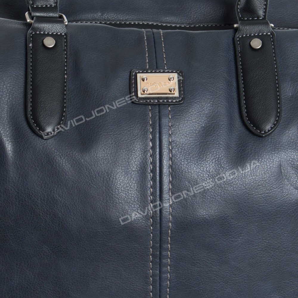 Дорожня сумка CM5310 dark blue