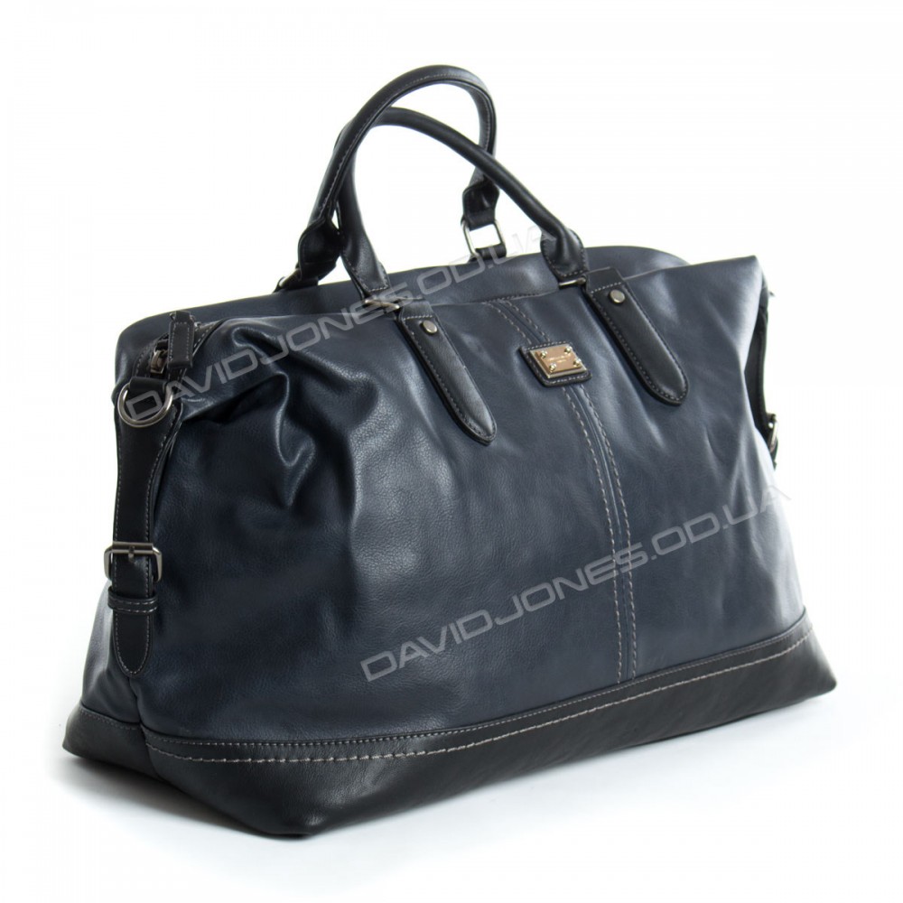 Дорожня сумка CM5310 dark blue