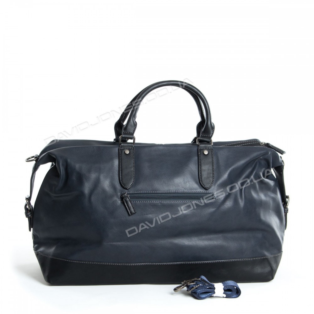 Дорожня сумка CM5310 dark blue